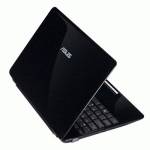 нетбук ASUS EEE PC 1201HA 2/250/Black/DOS