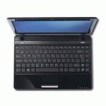 ASUS EEE PC 1201HA 2/250/Black/DOS