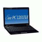 нетбук ASUS EEE PC 1201HA 2/250/Black/DOS