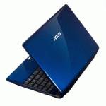 ASUS EEE PC 1201HA 2/250/Blue/DOS