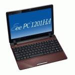 ASUS EEE PC 1201HA 2/250/Red/DOS