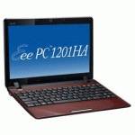 ASUS EEE PC 1201HA 2/250/Red/DOS
