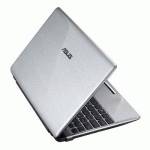 ASUS EEE PC 1201T 2/250/Silver/DOS