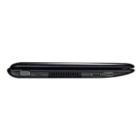 ASUS EEE PC 1201N 2/250/5600mAh/Black/Win 7 St