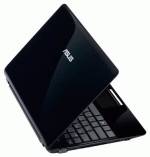 ASUS EEE PC 1201NL 1/160/4400mAh/Black/XP