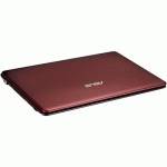 ASUS EEE PC 1201NL 1/160/4400mAh/Red/XP