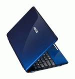 ASUS EEE PC 1201PN 2/250/4400mAh/Blue/Win 7 St