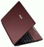 ASUS EEE PC 1201PN 2/250/4400mAh/Red/Win 7 St