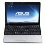 нетбук ASUS EEE PC 1215B 2/500/5200mAh/Win 7 St/Silver