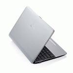 нетбук ASUS EEE PC 1215B 2/500/5200mAh/Win 7 St/Silver