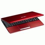 ASUS EEE PC 1215B 2/500/Win 7 St/Red