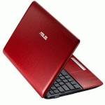 нетбук ASUS EEE PC 1215B 2/500/Win 7 St/Red