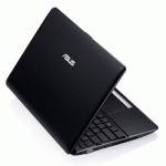 ASUS EEE PC 1215N 2/320/Black/DOS