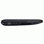 нетбук ASUS EEE PC 1215N 2/320/Black/DOS