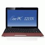 ASUS EEE PC 1215N 2/500/DOS/Red