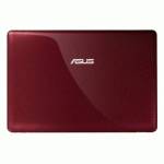 нетбук ASUS EEE PC 1215N 3/500/Win 7 HP/Red