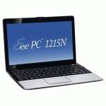 нетбук ASUS EEE PC 1215N 2/500/DOS/Silver