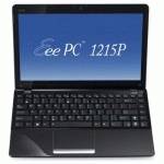 нетбук ASUS EEE PC 1215N 4/320/Win 7 St/Black