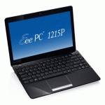 ASUS EEE PC 1215N 4/320/Win 7 St/Black