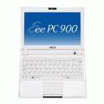 ASUS EEE PC 900+ 16GB/White/Linux
