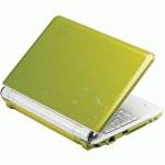 нетбук ASUS EEE PC 901+ Green/Linux