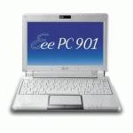 ASUS EEE PC 901+ White/Linux