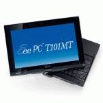 ASUS EEE PC T101MT 1/250/Win7 St/Black