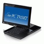 ASUS EEE PC T91MT 1/32/Black/Win 7 St