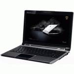 нетбук ASUS EEE PC VX6 Lamborghini 4/320/5200mAh/Win 7 HP/Black