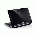 ASUS EEE PC VX6 Lamborghini 4/500/5200mAh/Win 7 HP/Black