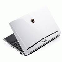 нетбук ASUS EEE PC VX6S Lamborghini 4/320/Win 7 HP/White