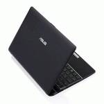 ASUS EEE PC X101H 2/250/Black/Win 7 St