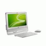 моноблок ASUS EeeTop ET1602 N270/1/160/Win XP/White