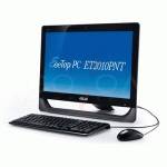моноблок ASUS EeeTop ET2010PNT D510/2/320/DOS