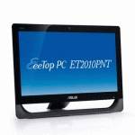 моноблок ASUS EeeTop ET2010PNT D510/2/320/DOS