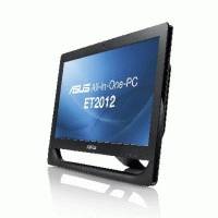 моноблок ASUS EeeTop ET2012AGKB 90PT0071000700Q