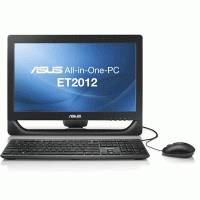 ASUS EeeTop ET2012AUKB 90PT007100154VZ