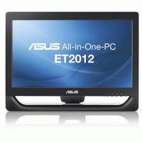 моноблок ASUS EeeTop ET2012AUKB-B006A 90PT0071000230Q