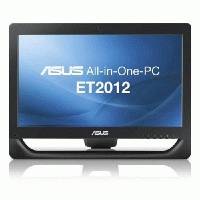 моноблок ASUS EeeTop ET2012AUKB-B010M 90PT00710054VZ