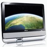 моноблок ASUS EeeTop ET2002T N330/2/250/Win7 HP