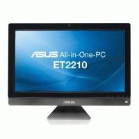 моноблок ASUS EeeTop ET2210INTS 90PT0061001590C
