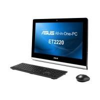 моноблок ASUS EeeTop ET2220INKI-B012M 90PT00G1004170Q
