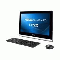 моноблок ASUS EeeTop ET2220INKI-B034K 90PT00G1002940Q