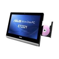 ASUS EeeTop ET2221IUTH-B003R 90PT00R1-M03840