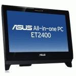 ASUS EeeTop ET2400IGTS i5 2400S/6/1000/Win7 HP