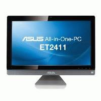 моноблок ASUS EeeTop ET2411INKI 90PT00B1001370C