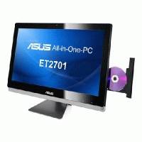 ASUS EeeTop ET2701INTI-B005L 90PT00D1002500Q