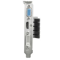 ASUS EN210 Silent DI 1GD3 V2 LP