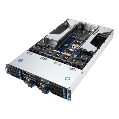 ASUS ESC4000-E11 90SF02L1-M000T0