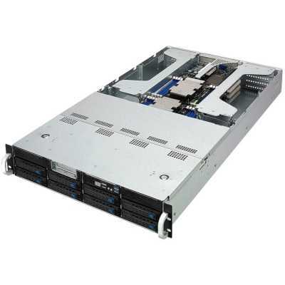 ASUS ESC4000 G4 90SF0071-M04120